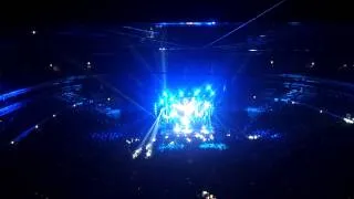 Black Sabbath - Paranoid (live @ O2 Arena Prague)