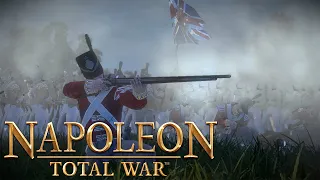 Napoleon: Total War | Una Batalla IMPRESIONANTE - Prusia vs Francia