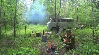 ПОИСК МЕТАЛЛА В ЛЕСУ! БЫЛИ БОЛЬШИЕ НАДЕЖДЫ НА ЭТО МЕСТО НО МЕТАЛЛУ ВСЁ РАВНО НАСОБИРАЛ![ПЕРЕЗАЛИВ]