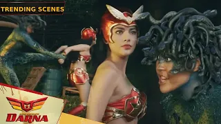 'Darna Full Circle' Episode | Darna Trending Scenes