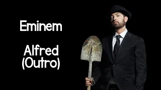 Eminem - I Will (ft. KXNG Crooked, Royce Da 5'9" & Joell Ortiz) (Lyrics)