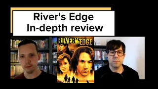 River's Edge (1986) | In-depth review