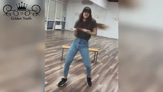 Ripsigal - (Armenian Girl) Dance Новая звезда инстаграма