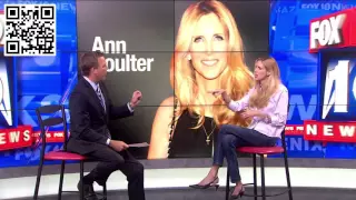 Ann Coulter