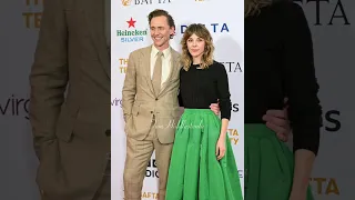 Tom Hiddleston at the BAFTA Tea Party 1/13/2024 #tomhiddleston #tomhiddlestonedits #bafta #edit #mcu
