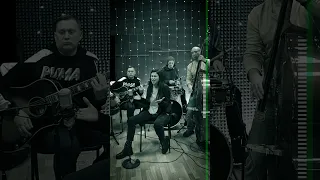 NETAYA - Зло (Электрофорез cover)