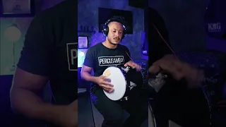 REPIQUE - BASE (TREINO) | PERCUSAMBA