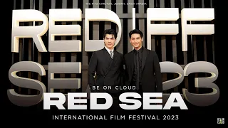 BE ON CLOUD | Red Sea International Film Festival 2023