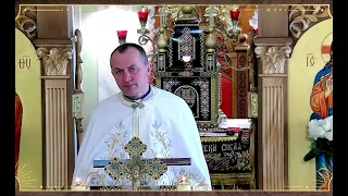 Я молюся щоб на Анні Марії , відбулася Слава Божа🙏отець Василь Колодій ✝️