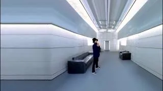 Virtual Stability: Jamiroquai's "Virtual Insanity" re-stabilized