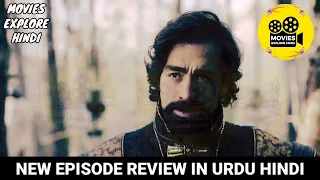Kurulus Osman Season 5 Episode 154 In Urdu by atv