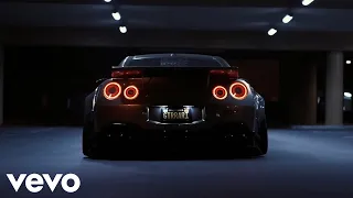 Night Lovell - Still Cold (Cotneus Remix) Godzilla GTR