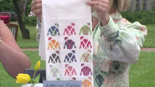 GDL: Maizie Clarke Has Great Derby Themed Gifts