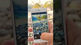 iPhone 6s camera test in 2022 #shorts #youtubeshorts