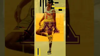 Isaac Asuma Commitment Video #Gophers