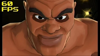26. [60 FPS] Mr. Sandman (Title Defense) - Punch-Out!! (Wii)