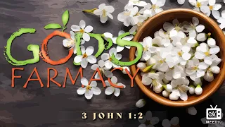 God's Farmacy | Dr. Thomas Jackson