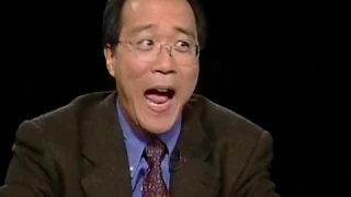 Yo-yo Ma Interview (2003)