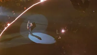 Metallica - Dirty Window - AT&T Stadium, Arlington, TX, USA - 8/20/23