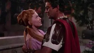 Quo Vadis: Lygia (Mario Lanza)