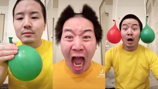 Junya1gou funny video 😂😂😂 | JUNYA Best TikTok January 2023 Part 194