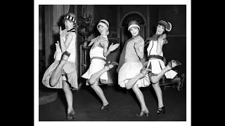 ▶️ 1920s MUSIC VIBES [ 2 Hours ] Uplifting Charleston Dance Music To Make You Happy