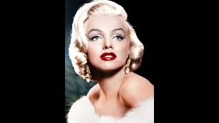 TOUS LES ARTS Marilyn Monroe