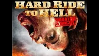 Hard Ride To Hell (2010) Movie Review