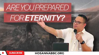 What is Your Life | Ilocano Preaching