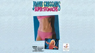 Joanie Greggains: Super Stomachs