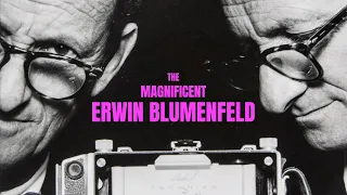 ARTIST SPOTLIGHT: Erwin Blumenfeld