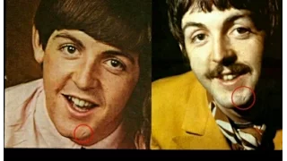 Paul McCartney Photos Comparison