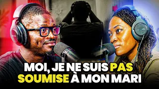 Stephanie Mbida fait de GROSSES RÉVÉLATIONS sur son couple