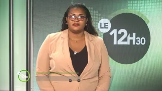 Le 12 Heures 30 de RTI 2 du 15mars 2023 par Anicette Konan