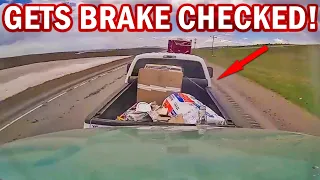ROAD RAGE | BRAKE CHECK | BAD DRIVERS | KARENS | INSTANT KARMA | CRASHES | USA