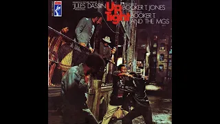 Booker T. & The MG's - Uptight (1969) Part 3 (Full Album)