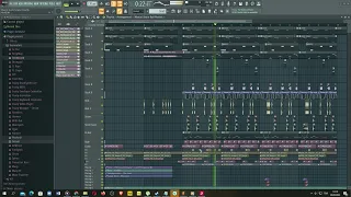 FREE FLP!!!! Trap Nation, Bass Nation, Noixes, EBEN, Style Drop!