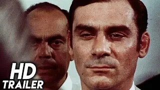 Investigation of a Citizen Above Suspicion (1970) ORIGINAL TRAILER [HD 1080p]