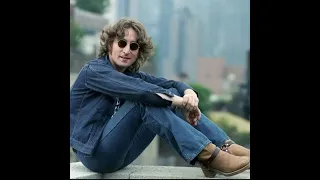(Just Like) Starting Over - John lenon(존 레논,1980)