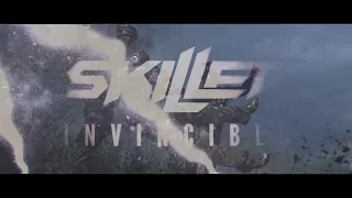 Call Of Duty | Skillet Feel Invincible [GMV]