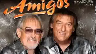 Amigos HitMix Medley 2012 HQ