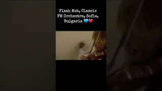 Flash Mode, Classic FM Orchestra, Sofia, Bulgaria 🇧🇬