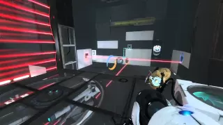 Прохождение Portal 2 (живой коммент от alexander.plav) Ч. 13