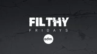 [Hybrid Trap] Arius & Tinyc - Industry ft. Mayor Apeshit | Filthy Fridays (Week #36)