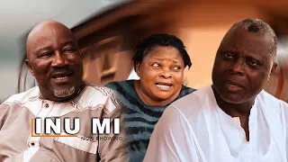 INU MI Latest Yoruba Movie 2023 | Muyiwa Londoner | Mama No Network | Dele Odule | Owolabi Ibrahim