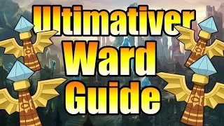 Ultimativer Wards Guide zum Sieg 2019 | League of Legends