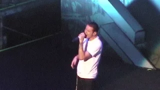 Linkin Park - By Myself (Phoenix, AZ 2003-04-18)