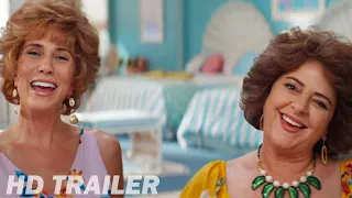 BARB & STAR GO TO VISTA DEL MAR Trailer