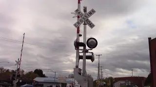 WTF Happened to these Crossings?!