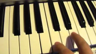 La Cuca - Pequenos Musical (Melodia Tutorial)